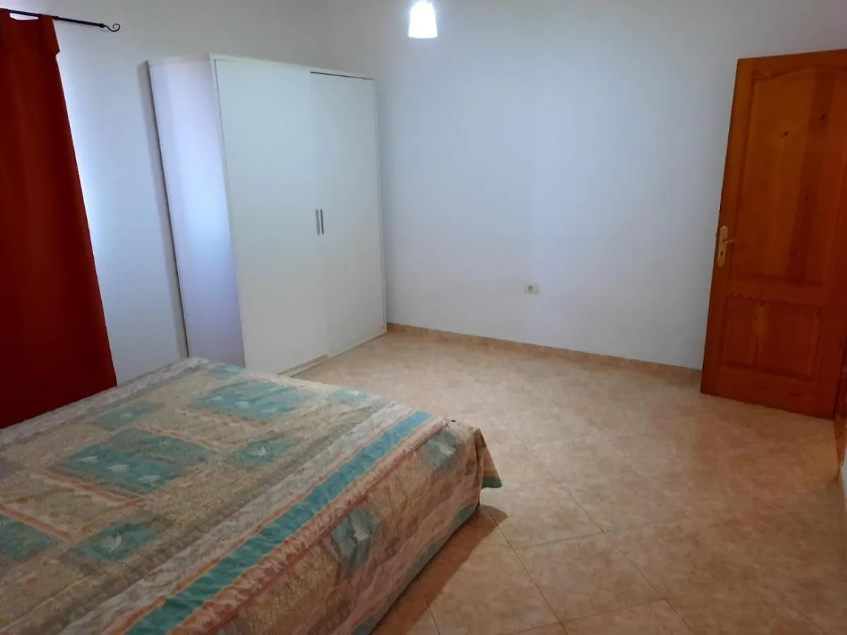Apartamento Casa rural,Naturaleza,Vacaciones Teguitar España