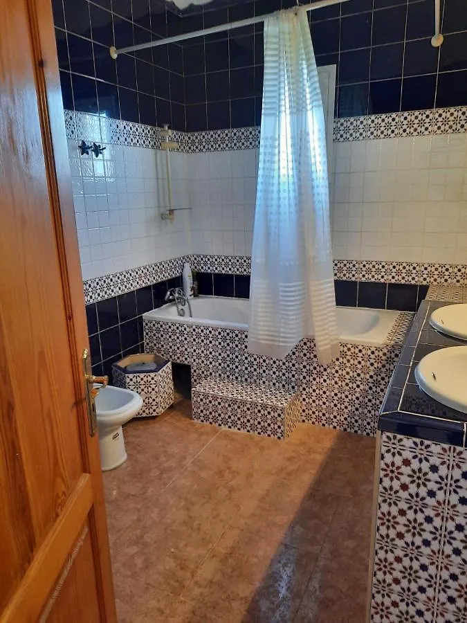 Apartamento Casa rural,Naturaleza,Vacaciones Teguitar