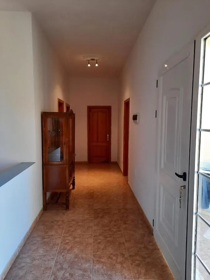 Apartamento Casa rural,Naturaleza,Vacaciones Teguitar