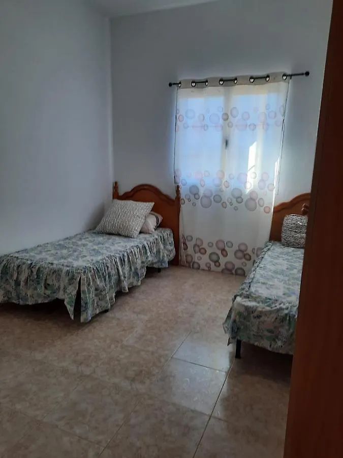 Casa rural,Naturaleza,Vacaciones Teguitar