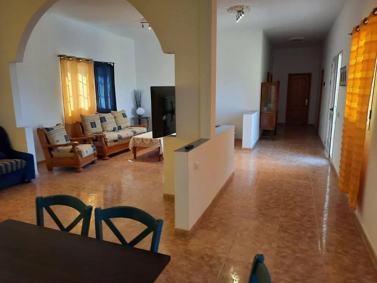 Apartamento Casa rural,Naturaleza,Vacaciones Teguitar