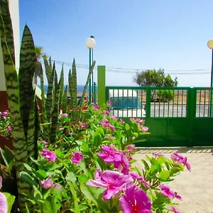 Casa Silvia Parque Holandes